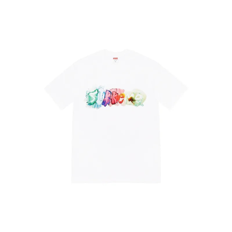 Supreme Watercolor Tee
