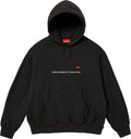 Supreme 23FW Shop Small Box Hooded Sweatshirt