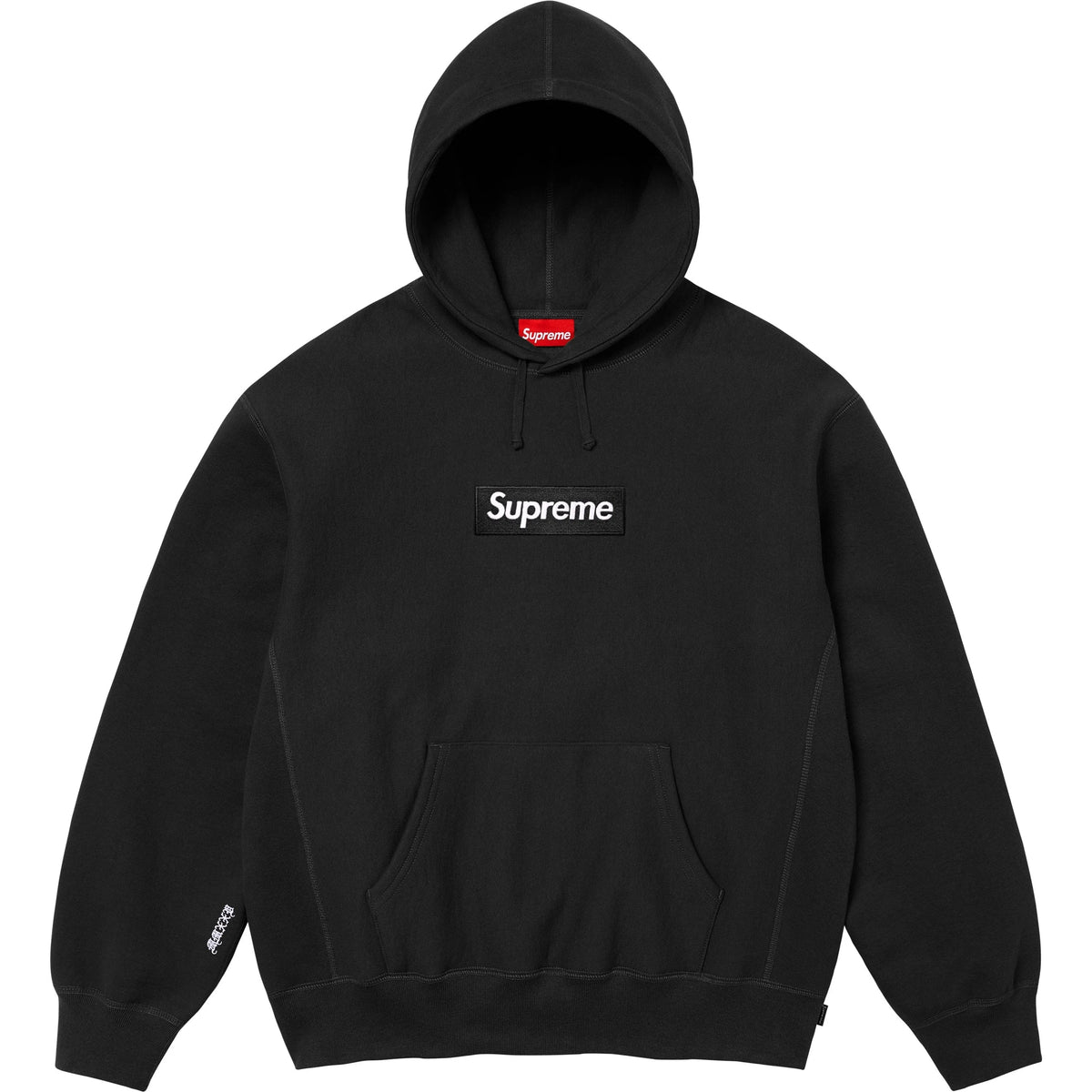 Supreme Box Logo Hooded Sweatshirt (FW25) Realtree AP Camo IN HAND (8 colors)