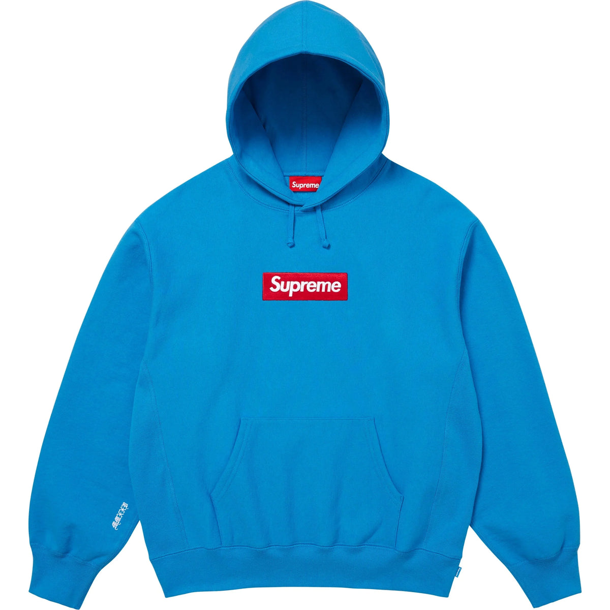 Supreme Box Logo Hooded Sweatshirt (FW25) Realtree AP Camo IN HAND (8 colors)