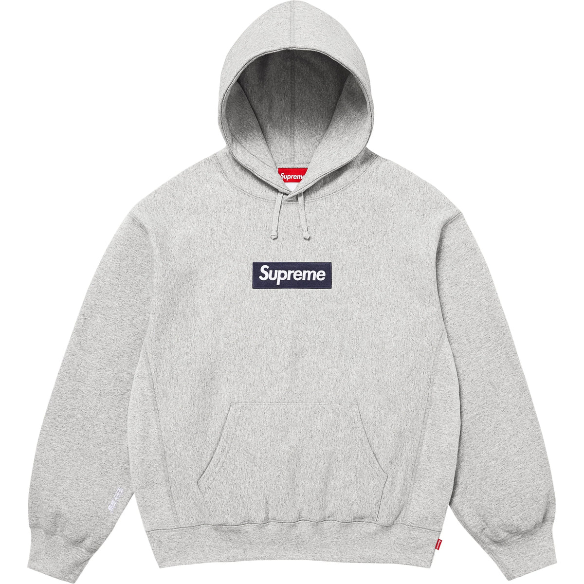Supreme Box Logo Hooded Sweatshirt (FW25) Realtree AP Camo IN HAND (8 colors)