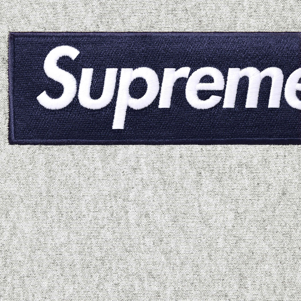 Supreme Box Logo Hooded Sweatshirt (FW25) Realtree AP Camo IN HAND (8 colors)