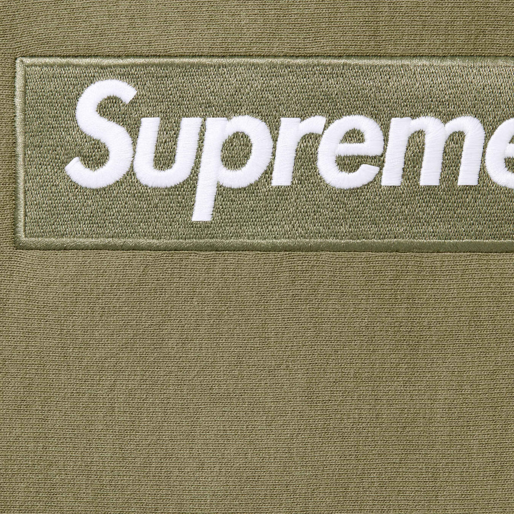 Supreme Box Logo Hooded Sweatshirt (FW25) Realtree AP Camo IN HAND (8 colors)