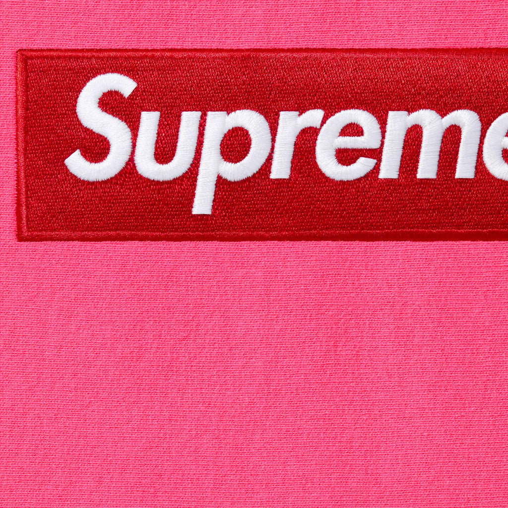 Supreme Box Logo Hooded Sweatshirt (FW25) Realtree AP Camo IN HAND (8 colors)