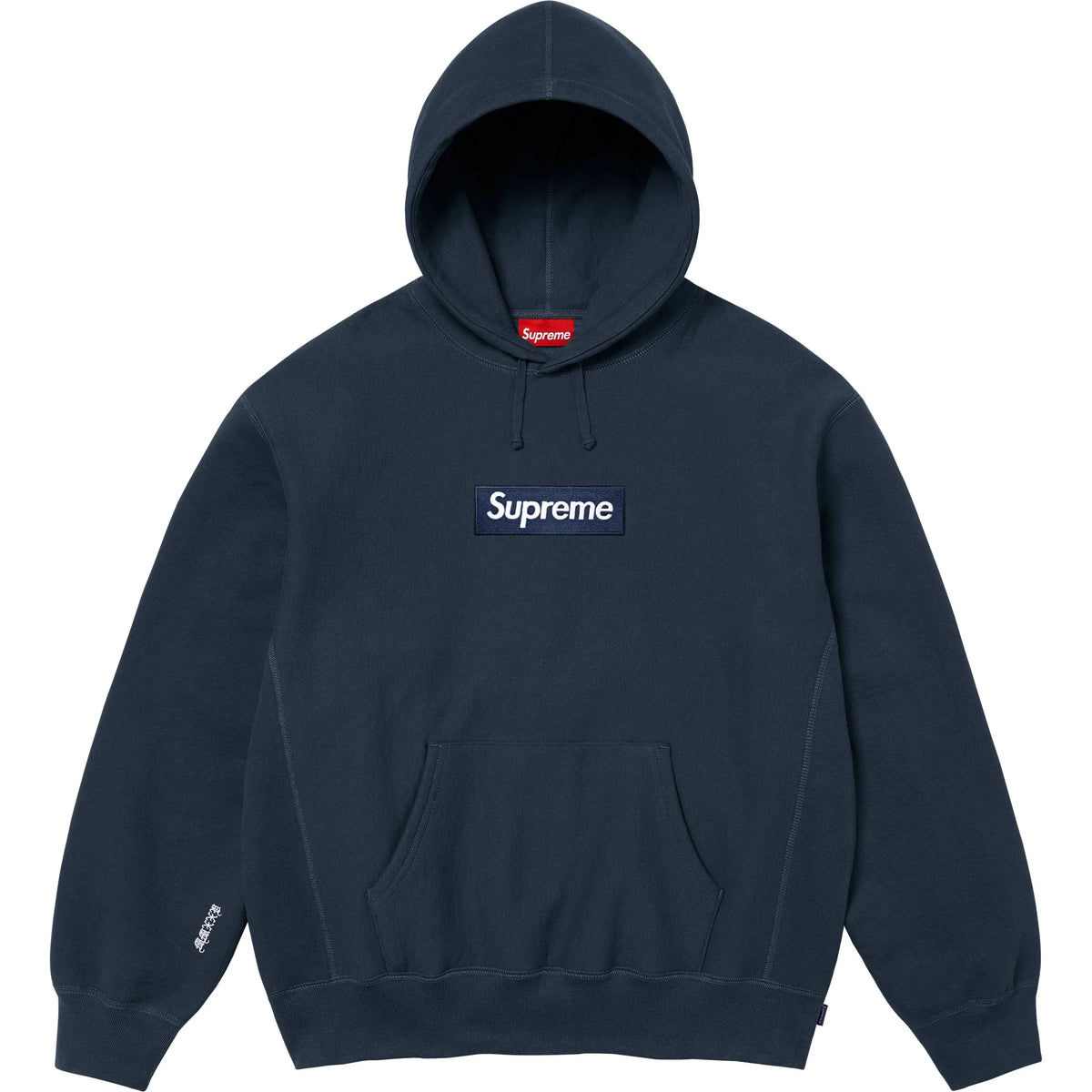 Supreme Box Logo Hooded Sweatshirt (FW25) Realtree AP Camo IN HAND (8 colors)