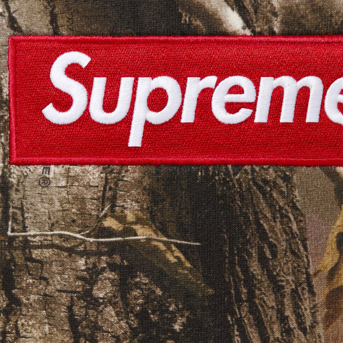 Supreme Box Logo Hooded Sweatshirt (FW25) Realtree AP Camo IN HAND (8 colors)