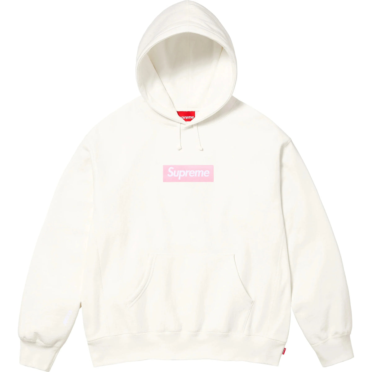 Supreme Box Logo Hooded Sweatshirt (FW25) Realtree AP Camo IN HAND (8 colors)