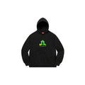 Supreme Don't Care Hooded Sweatshirt