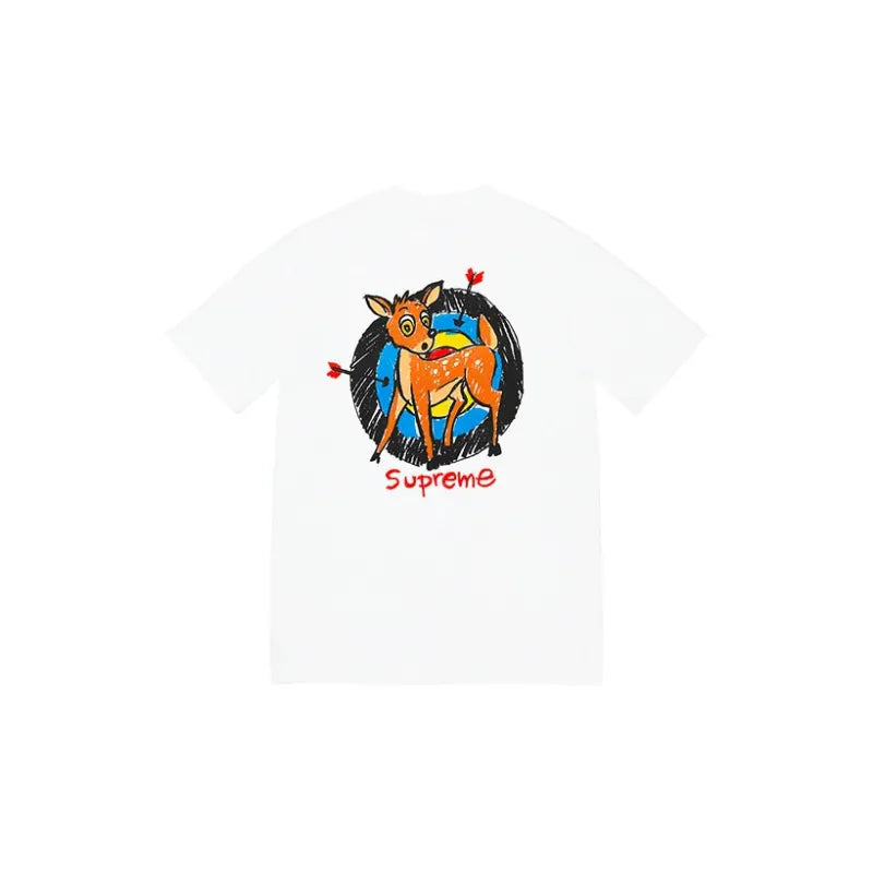 Supreme SS22 T-shirt Unisex
