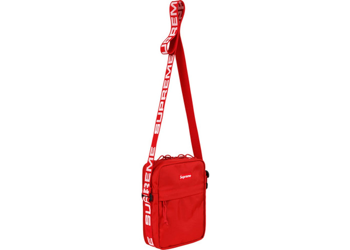20SS Supreme (シュプリーム) 44th Shoulder Bag バッグ 4色
