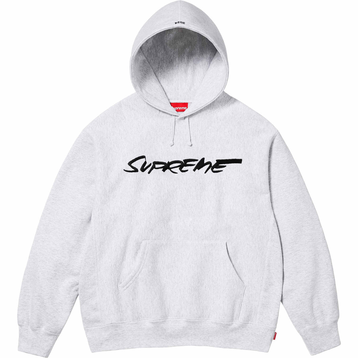 Supreme 24FW Futura Hooded Sweatshirt