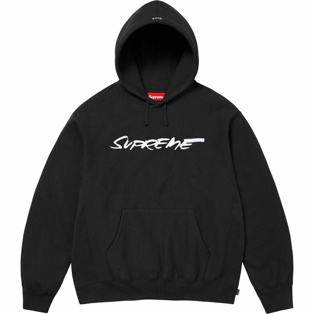 Supreme 24FW Futura Hooded Sweatshirt