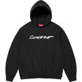 Supreme 24FW Futura Hooded Sweatshirt