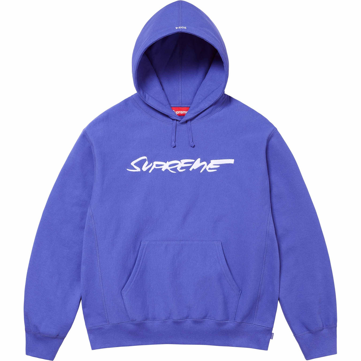 Supreme 24FW Futura Hooded Sweatshirt