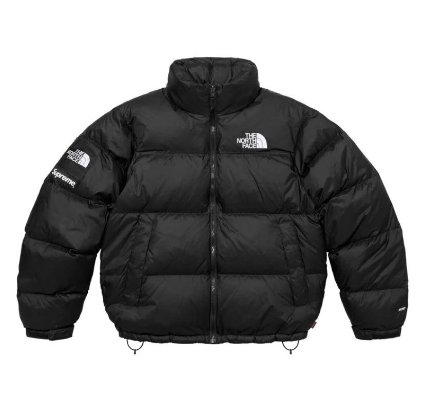 【24FW】Supreme × The North Face Nuptse Jacket シュプリーム