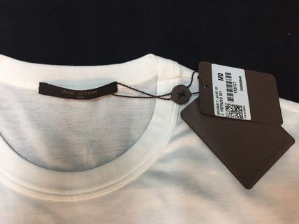 17Supreme x Louis Vuitton Box Logo Tee ボックスロゴTシャツ