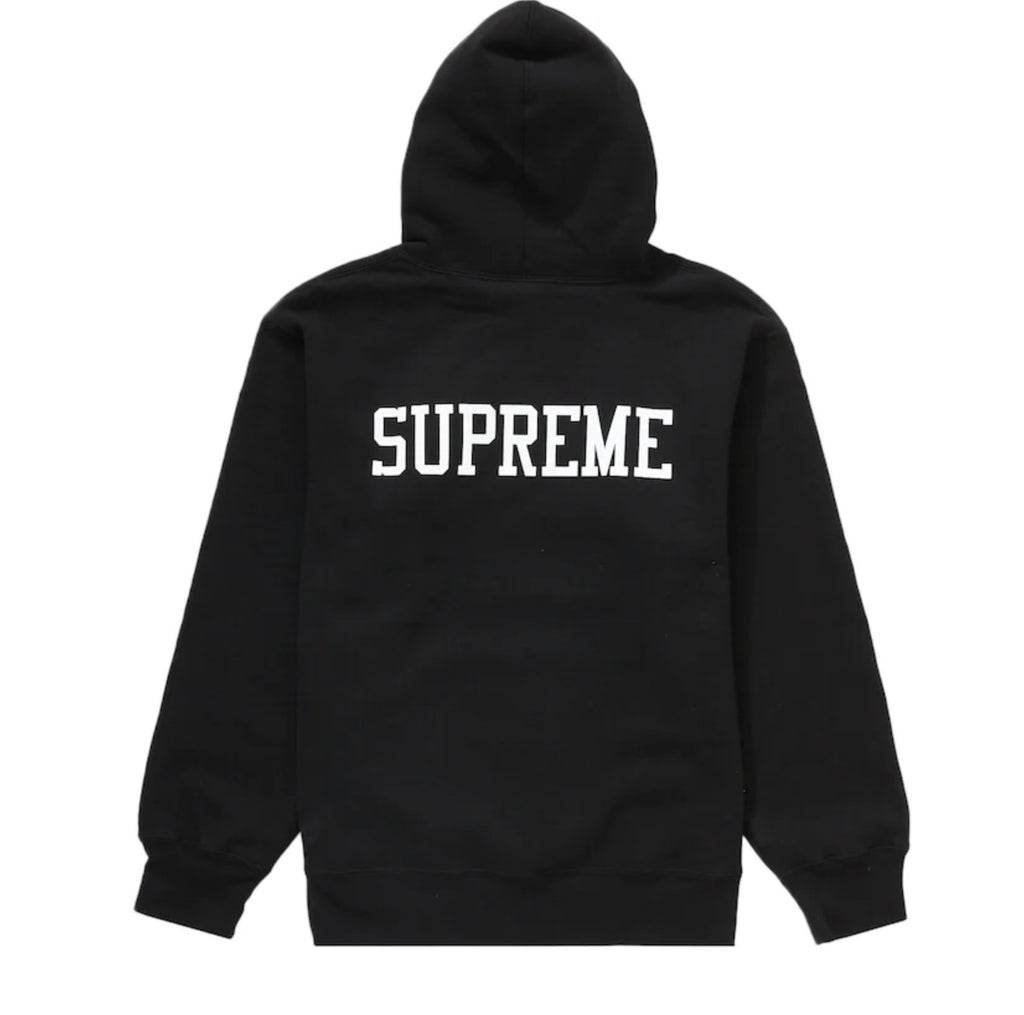 ★Supreme★送関込★１枚は持っておきたいSUPREMEロゴパーカー★