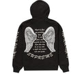 ★Supreme★送関込★入手困難★お洒落すぎガーディアンパーカー