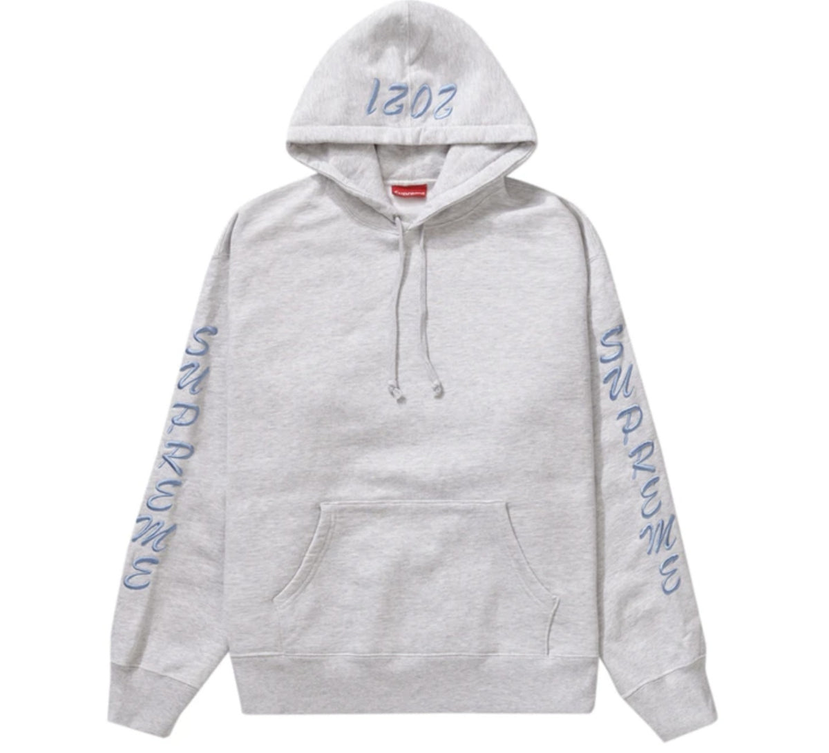 ★Supreme★送関込★入手困難★お洒落すぎガーディアンパーカー