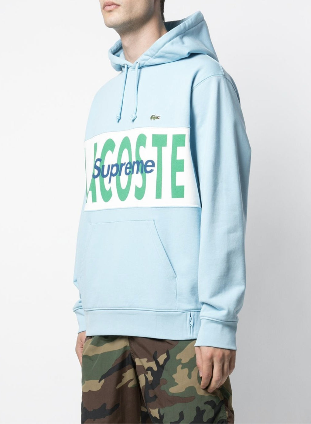 ★Supreme★送関込★大人気コラボで話題のパーカー★