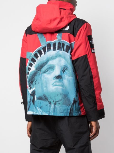 ★Supreme★送関込★UR確定★激レアコラボで話題のジャケット★