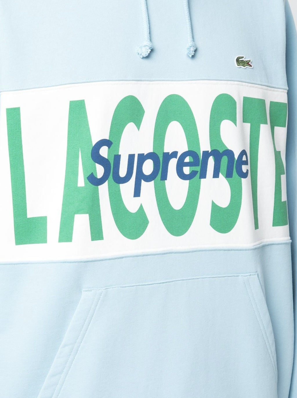★Supreme★送関込★大人気コラボで話題のパーカー★