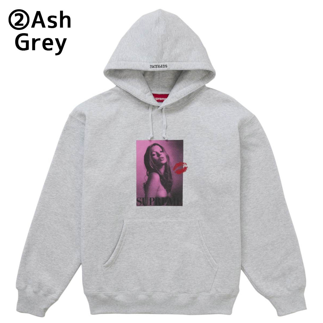 Supreme★Kate Moss ケイト・モス スウェットパーカー