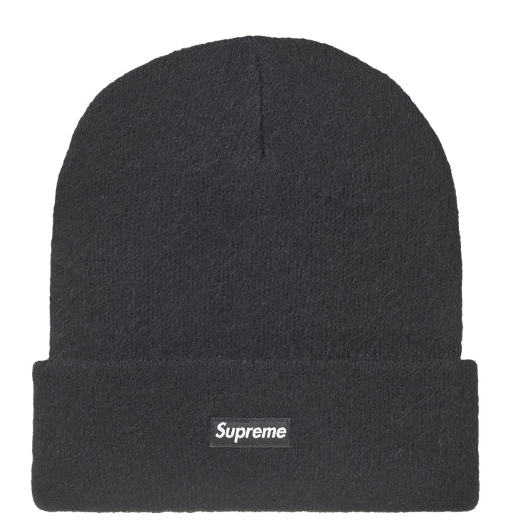 ★24AW WEEK10★Supreme Mohair Beanie