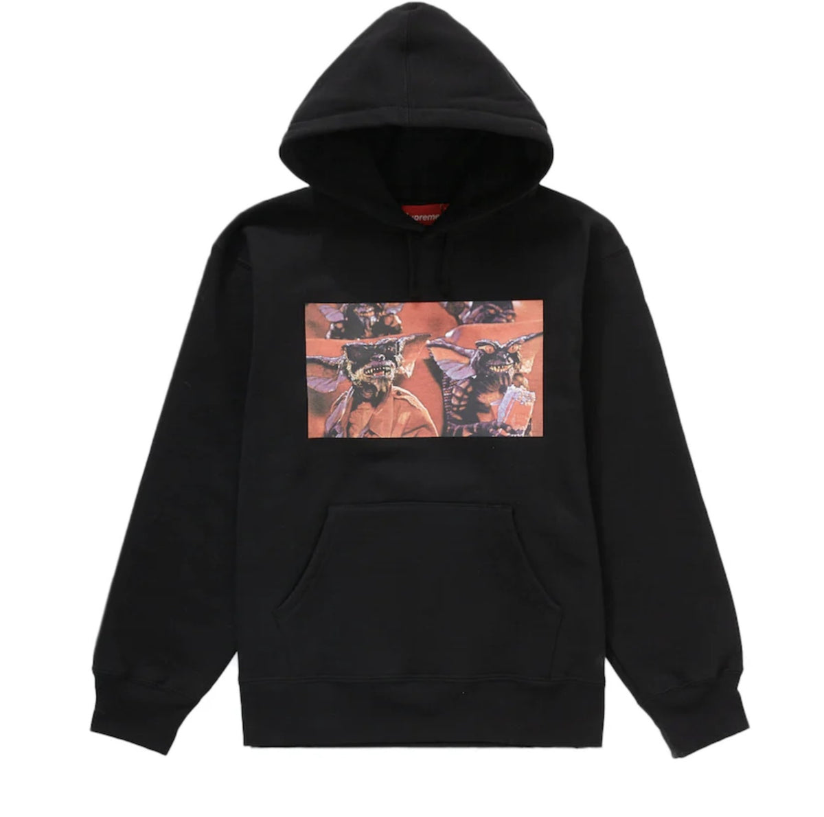 ★Supreme★送関込★１枚は持っておきたいSUPREMEロゴパーカー★