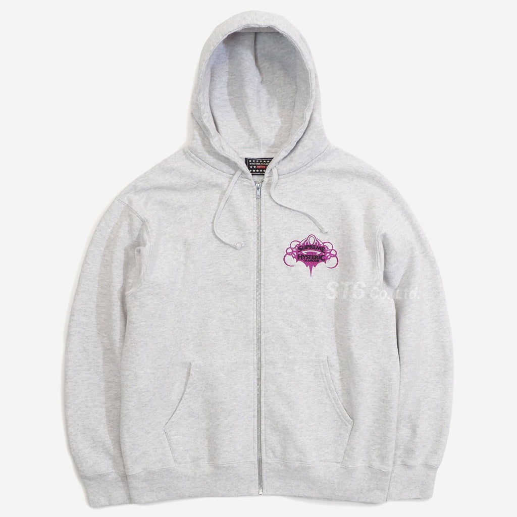 ★Supreme★送関込★大人気コラボで話題のジャケット★