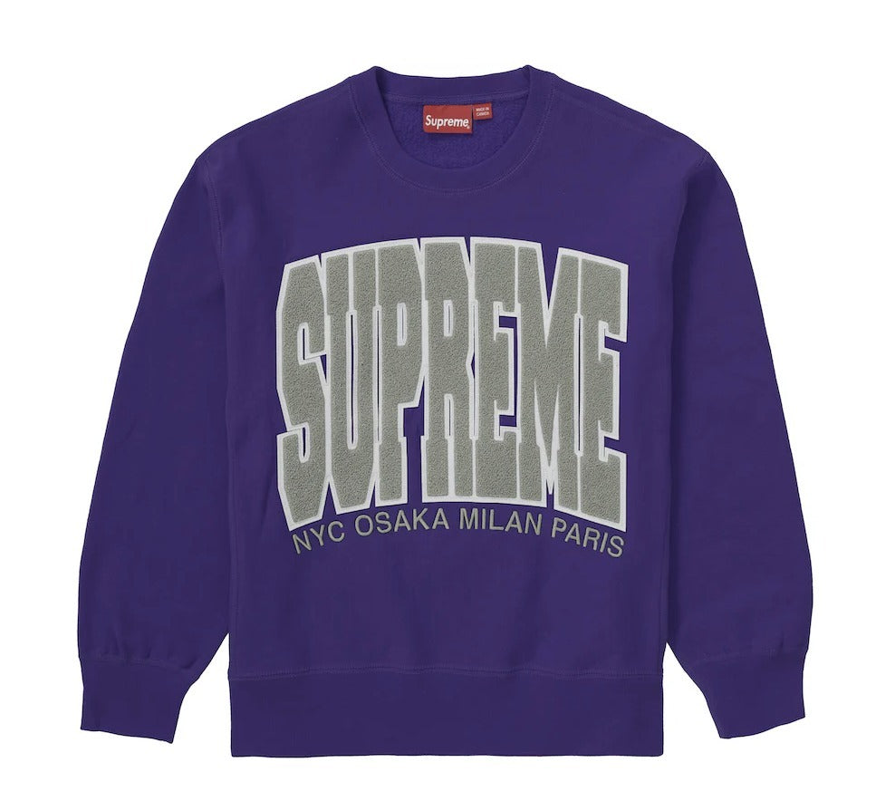 ★Supreme★送関込★即完売★完売後も更なるプレ値で話題の１着