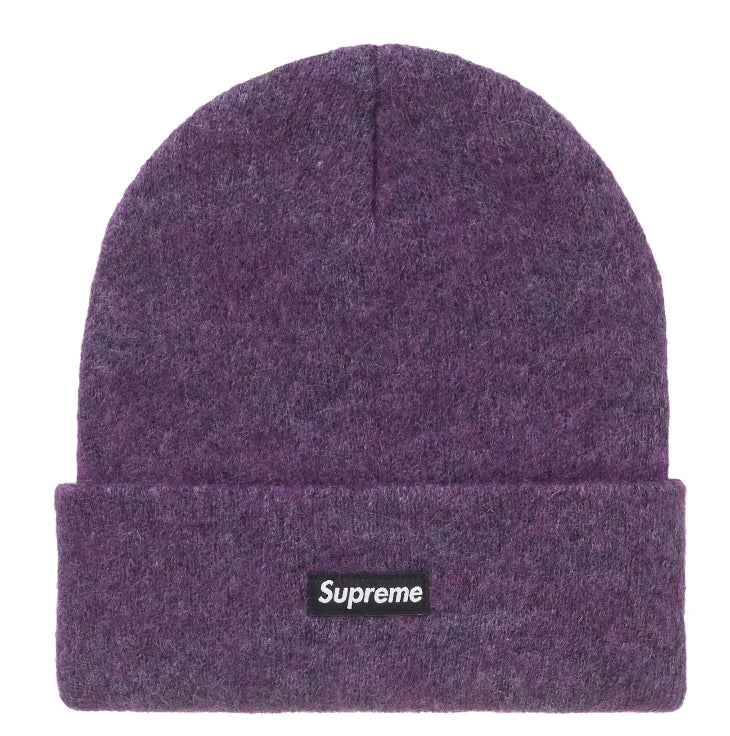 ★24AW WEEK10★Supreme Mohair Beanie