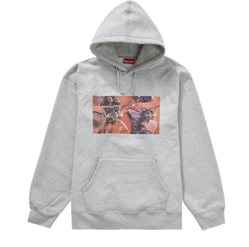 ★Supreme★送関込★１枚は持っておきたいSUPREMEロゴパーカー★