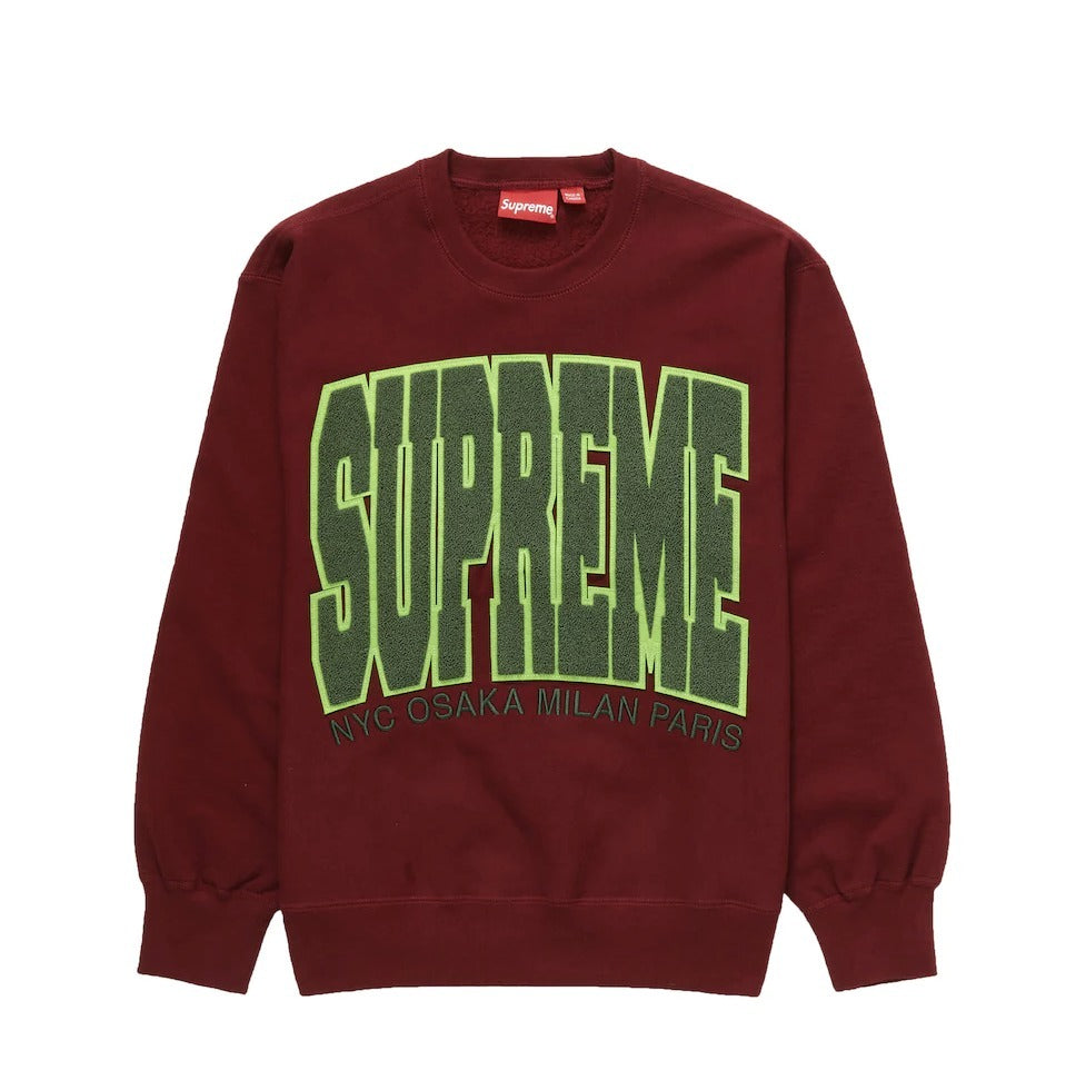 ★Supreme★送関込★即完売★完売後も更なるプレ値で話題の１着
