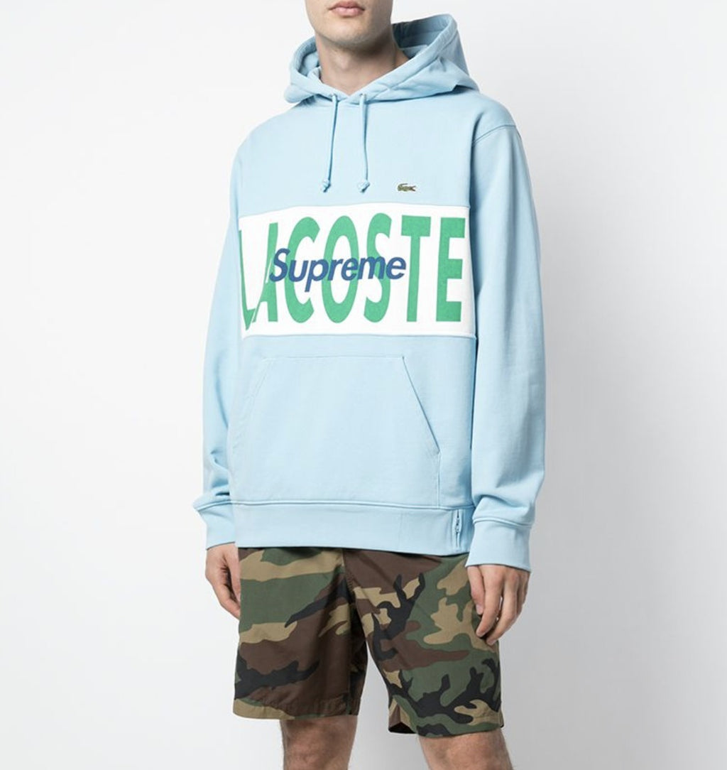 ★Supreme★送関込★大人気コラボで話題のパーカー★