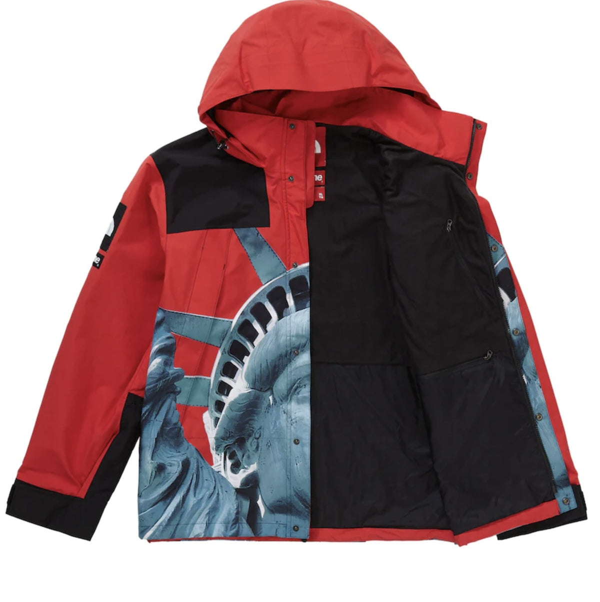 ★Supreme★送関込★UR確定★激レアコラボで話題のジャケット★