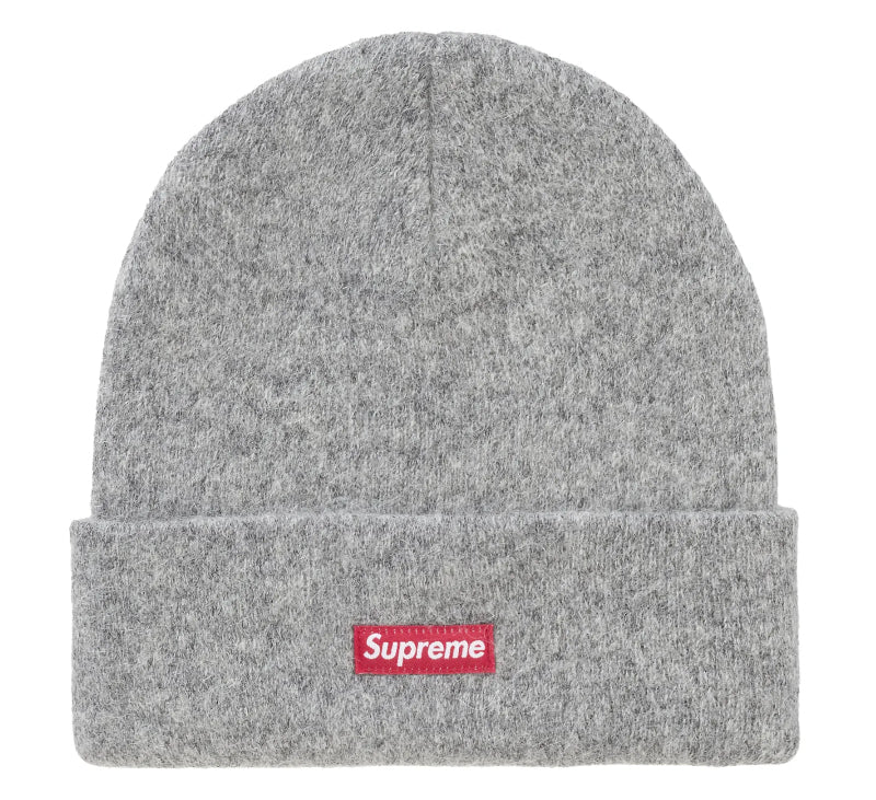 ★24AW WEEK10★Supreme Mohair Beanie