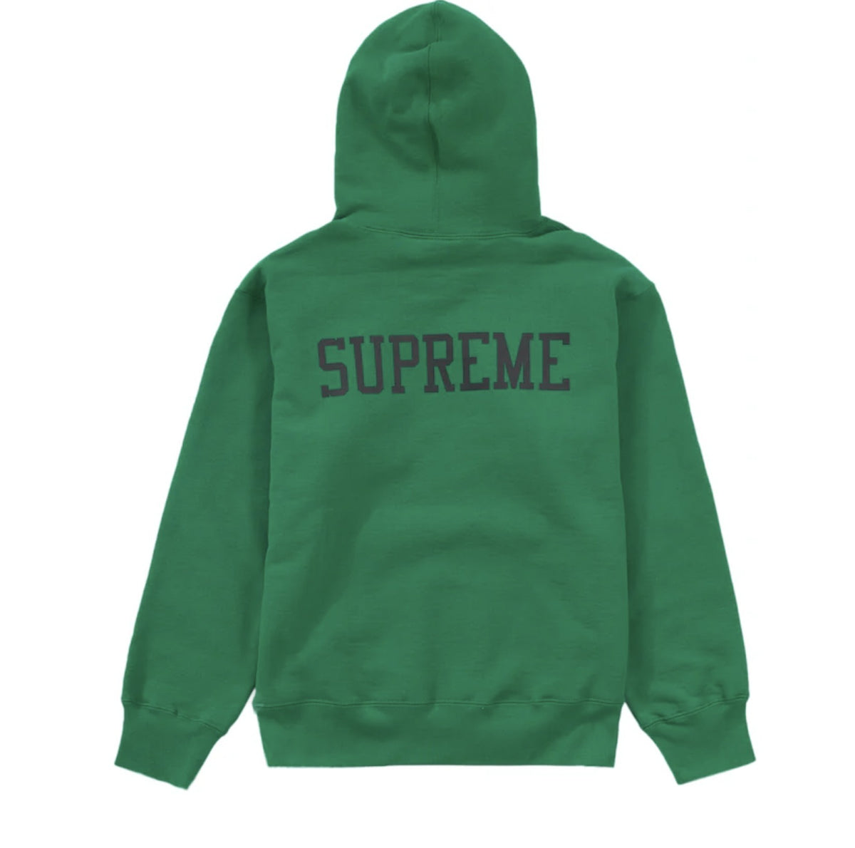 ★Supreme★送関込★１枚は持っておきたいSUPREMEロゴパーカー★