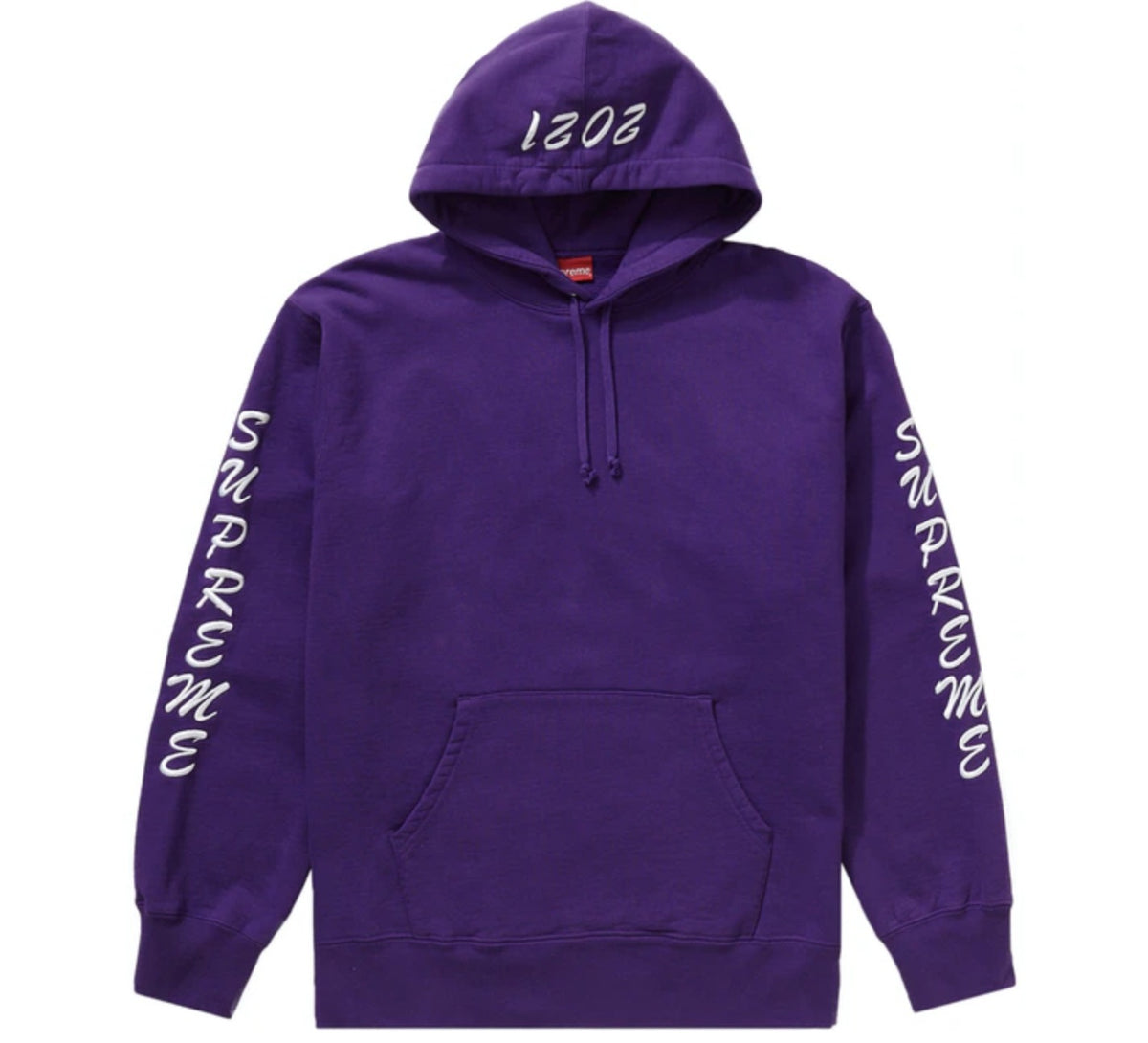 ★Supreme★送関込★入手困難★お洒落すぎガーディアンパーカー