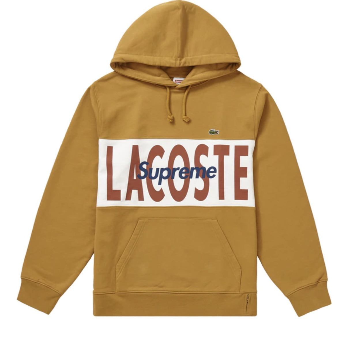 ★Supreme★送関込★大人気コラボで話題のパーカー★