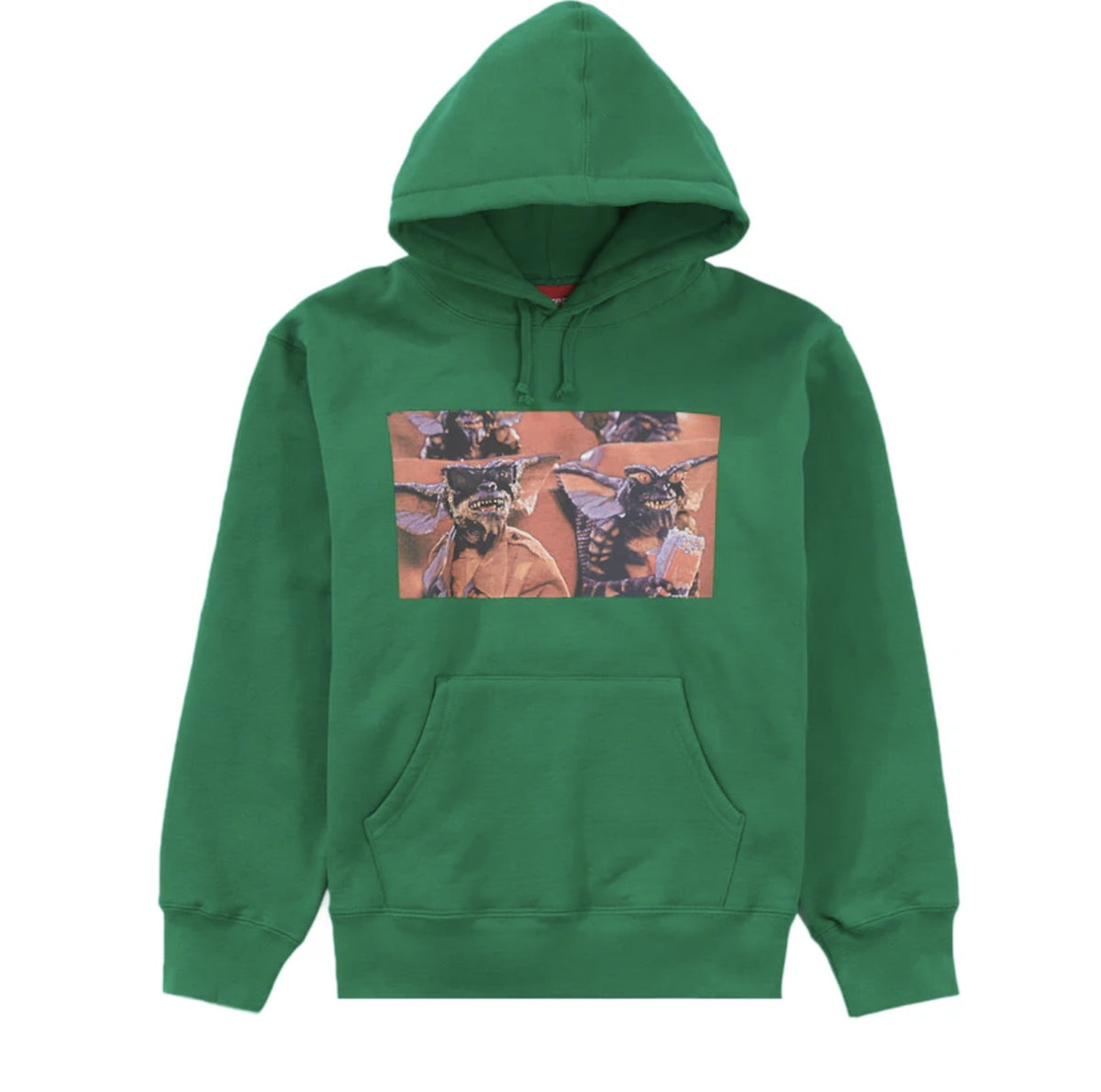 ★Supreme★送関込★１枚は持っておきたいSUPREMEロゴパーカー★