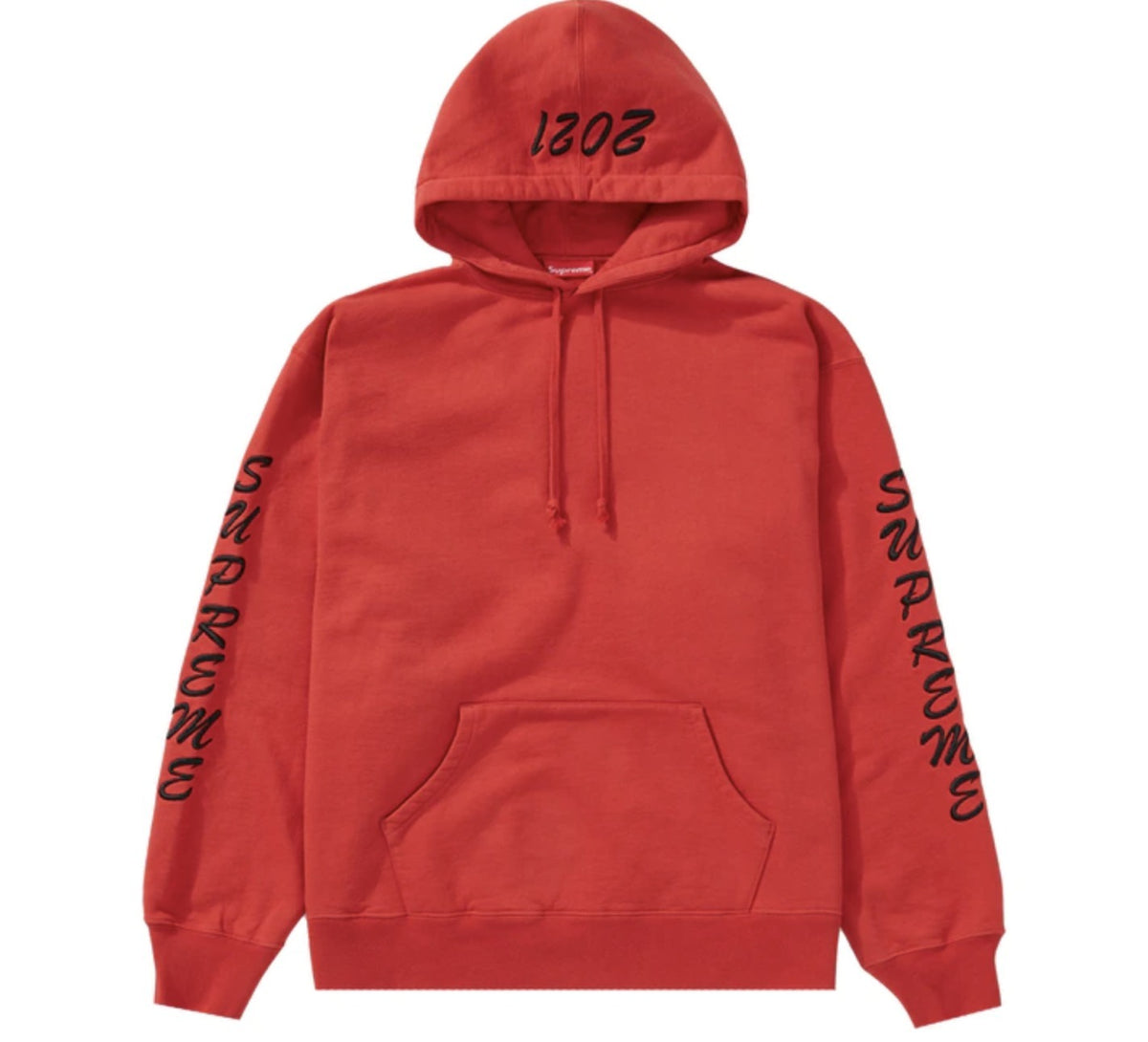 ★Supreme★送関込★入手困難★お洒落すぎガーディアンパーカー