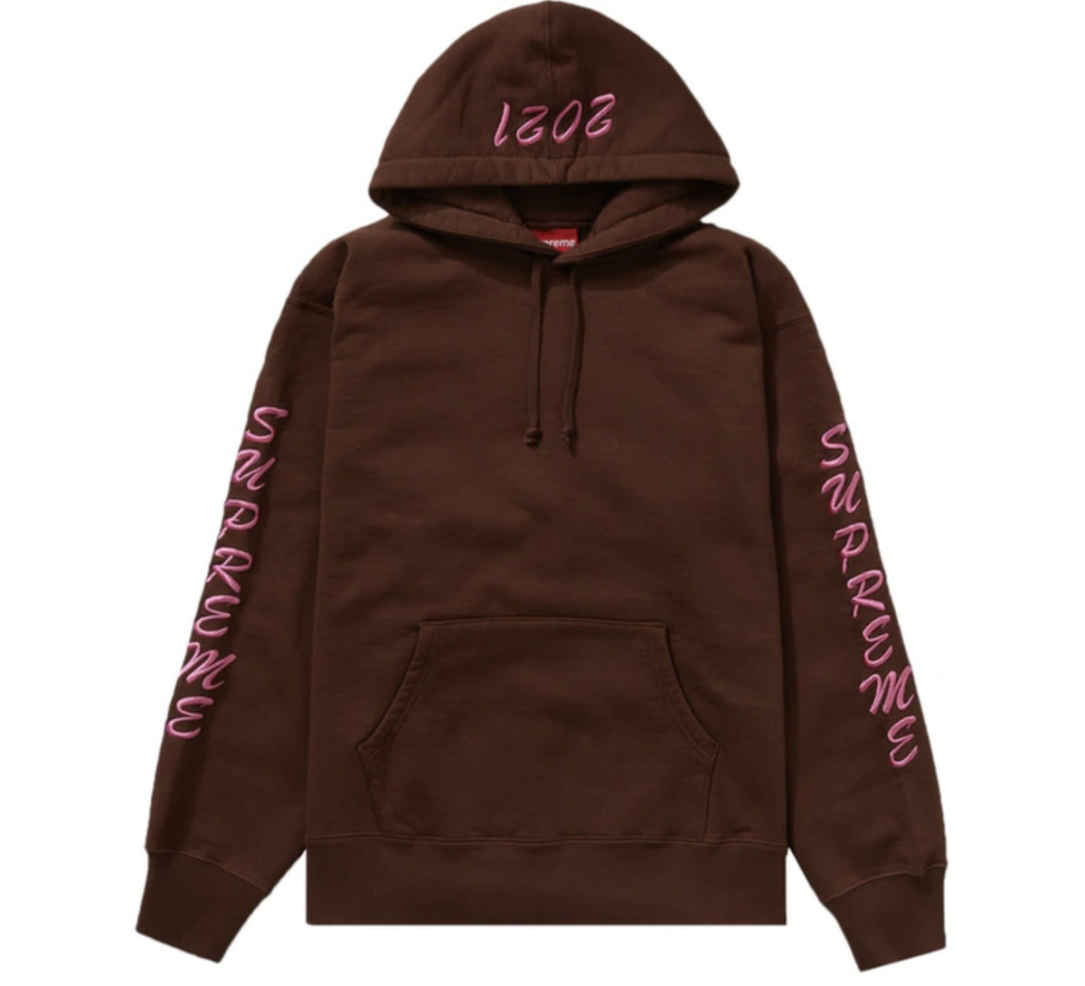 ★Supreme★送関込★入手困難★お洒落すぎガーディアンパーカー