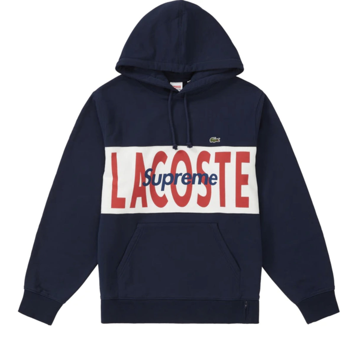 ★Supreme★送関込★大人気コラボで話題のパーカー★