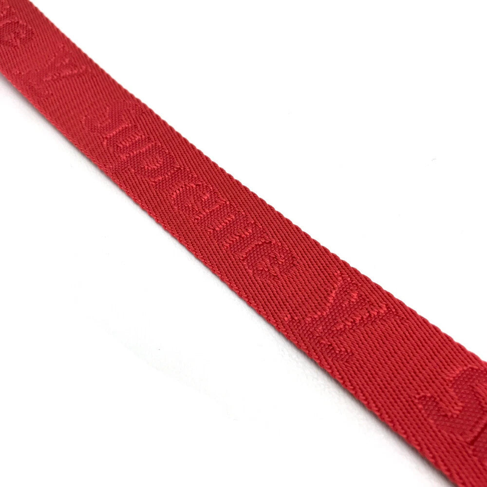 LOUIS VUITTON x SUPREME M53418 Epi Bum bag Waist pouch Belt bag Hip bag body bag