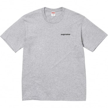 Supreme Fuck Money Tee
