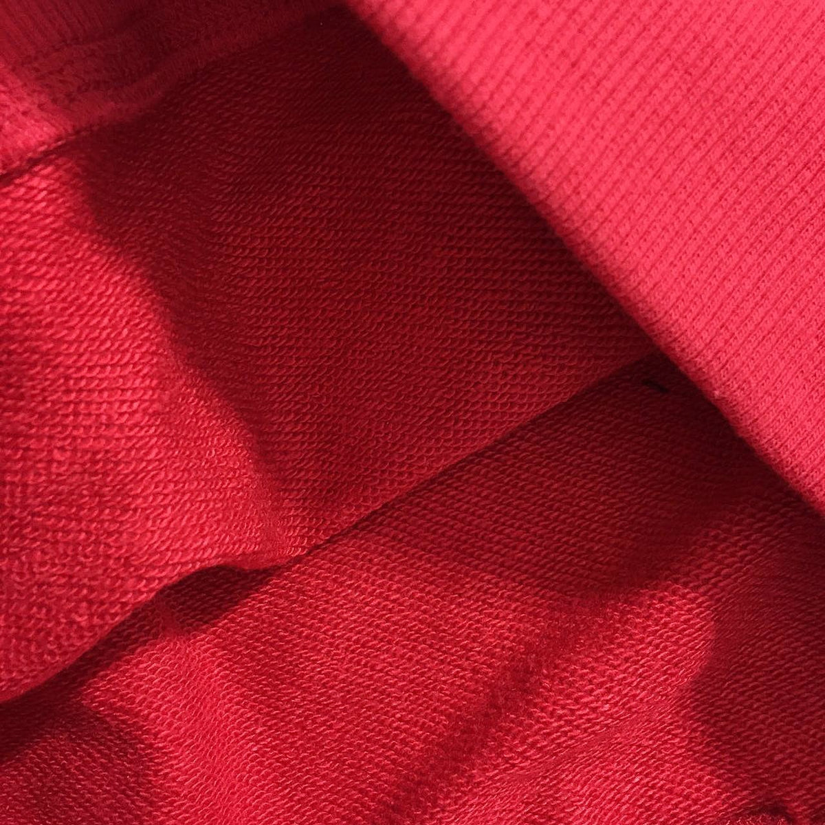 大人気ブランド supreme x Louis vuitton パーカー レッド