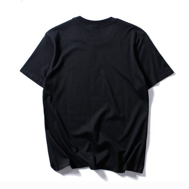 大人気ブランド supreme x Louis vuitton Tシャツ ブラック