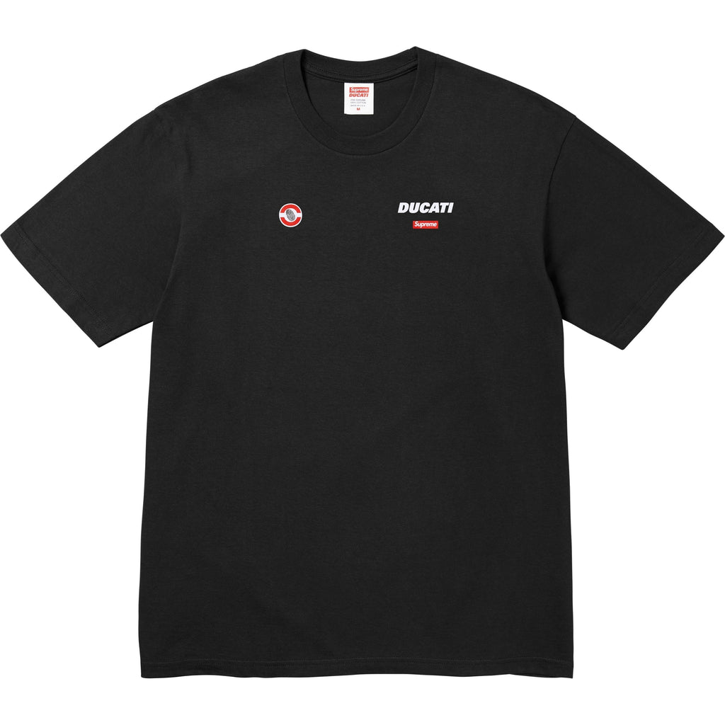 Supreme | Unisex Street Style Collaboration Logo T-Shirts★送関込★入手困難★誰もが欲しがる１着★