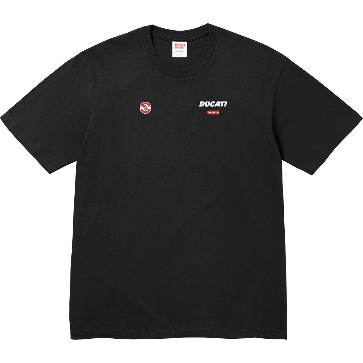 Supreme | Unisex Street Style Collaboration Logo T-Shirts★送関込★入手困難★誰もが欲しがる１着★